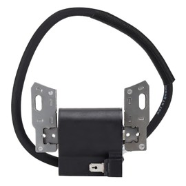 Ignition Coil 591420 for B & S Engines 10A900 10B900 92202 92232 93412 93432 93452 Lawn Mower 793281, 793352, 792594, 395489, 398593, 496914