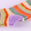 Womens Super Thick Wool Socks - Soft Warm Comfort Casual