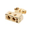 RAPTOR BY METRA ELECTRONICS PRO SERIES POSITIVE BATTERY TERMINAL -