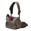 Orvis Guide Hip Fly-Fishing Pack, Dusty Olive - One Size