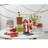 Department 56 Possible Dreams Dr. Seuss The Grinch Stealing Christmas