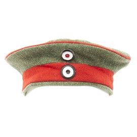 German WWI M1907 Feldmützen Cap- Size 7 (56cm)