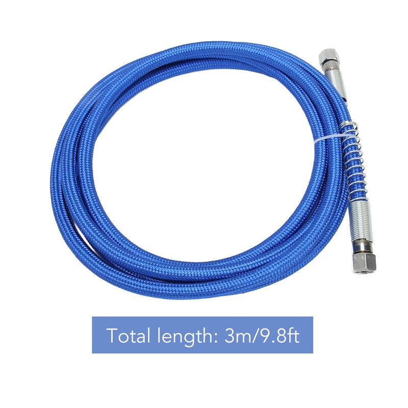 Steam Hose Silicone Rubber High Temperature Resistant Boilers High Pressure
