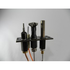 Heatilator / Heat n Glo Pilot Assembly 2103-011 Propane
