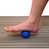 Massage Lacrosse Balls for Myofascial Release, Trigger Point Therapy, Muscle