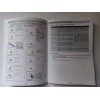 Singer 2010 Instruction Manual for Sewing Machine (reproduction)