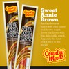 Country Meats, Meat Sticks, 0 Trans Fat, USDA Certified, Good