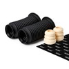 RIDEX Dust Cover Kit Shock Absorber Front Service Kit Compatible