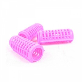 Clover Hair Rollers Medium 2ea