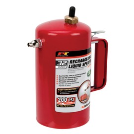 Performance Tool M715 Eco-Friendly Non-Aerosol Reusable Liquid Sprayer