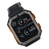 Intelligent Watch IP68 Waterproof Dustproof Bluetooth Call Smartwatch 1.83 Inch