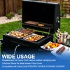 SPG25-17 Oven Regulator Replacement for Camp Chef Deluxe Outdoor Camp