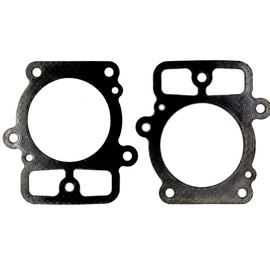 JYCJCF Head Gasket 693997 690692 273372 Cylinder Head Gasket for Briggs & Stratton 445777, 40F777, 40G777, 40H777 (2 Pack)