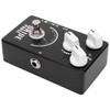 Guitar Phaser Pedal Electric Analog Phase Shifter Effect Musical Instrument