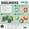 Queen Games 40030 Chili Island Soulmates DE