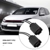 Pack of 2 2 Pin Horn Connection Cable 20 cm
