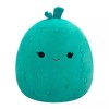 Squishmallows 14'' Emerald Green Pickle Plush