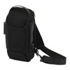 Sling Backpack USB Prevents Theft Waterproof Chest Shoulder Bags for