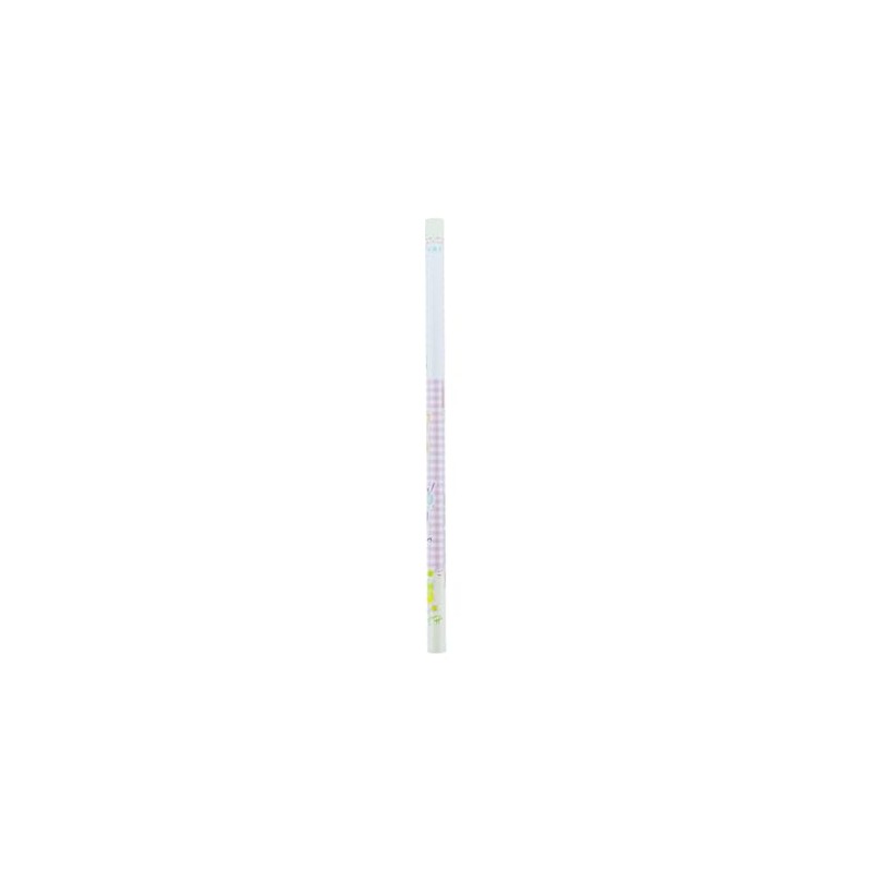 Sunstar Stationery Chiikawa Pencil, Dozen, 2025 New Entrance Supplies, Character