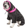 DogHelios Weather-King Ultimate Windproof Full Bodied Pet Jacket