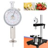 GY‑1 Pointer Fruit Hardness Tester Portable Fruit Firmness Penetrometer Sclerometer