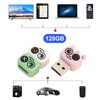 Flash Drive PVC Cartoon Bee Style USB 2.0 Standard Hot