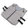 Summer Cooling Vest Adjustable Ice Pack Vest Cooling Cold Vest