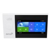 WiFi Home Alarm System High Decibel Voice Prompt Infrared Sensing