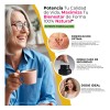 Berberina Hcl Clorhidrato Cápsulas Días Potente Formulacion Alta Concentracion Absorcion