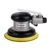 Valianto 5" Air Random Orbital Sander, Dual Action Pneumatic Orbit