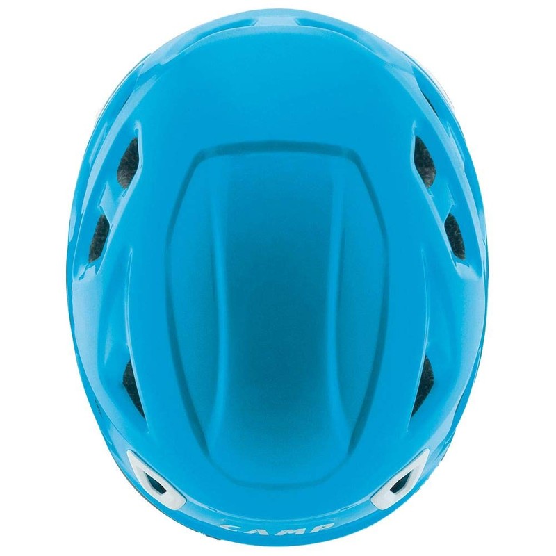 CAMP ストームヘルメット - ライトブルー - L
