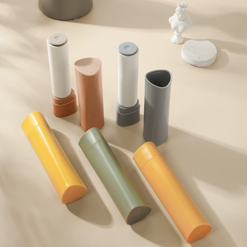 Mini Lint Roller Set 240 Sheets for Pet Hair Removal,