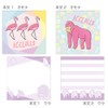 Sunstar Stationery S2828685 Ice Rolley, Square Memory, Animals
