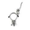 1.5inch Quick Release Stage Truss Lighting Clamps Aluminum Alloy Heavy