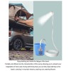 Submersible Water Pump 5W 500LPH USB Circulating Submersible Pump for