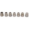 Self Centering Dowel Jig Single Hole Position Woodworking Doweling Jig