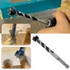 Briny River 16 mm Forstner Wood Drill Hole Hinge Cutter