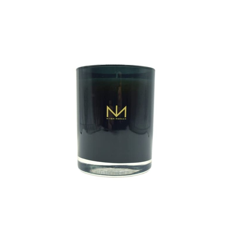 Niven Morgan Mandarin, Teak and Rosewood Scented Candle 11 oz