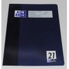 Oxford 384401621/100050307 Exercise Book DIN A4, Lineatur 21/liniert 9 mm