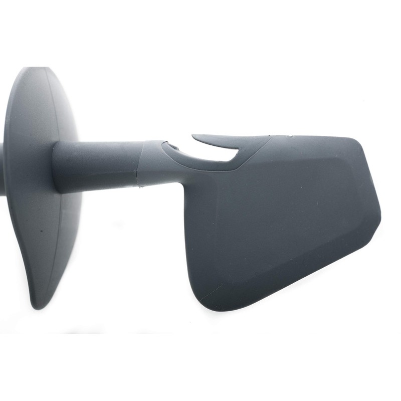 daniplus Spatula Dough Scraper Scraper Mixing Spoon Suitable for Thermomix