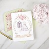 Papyrus Wedding Card (Wonderful Couple)