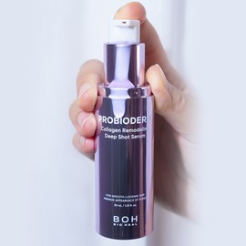 BIOHEAL BOH Probioderm Collagen Remodeling Deep Shot Serum 30ml - BIOHEAL BOH Probioderm Collagen Remodeling Deep Shot Serum 30ml