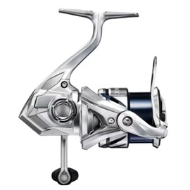 Shimano STRADIC FM C2000S