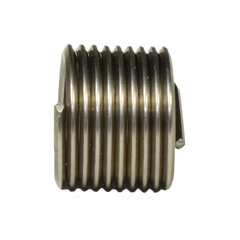 Helicoil Type Thread Repair Inserts 7/16 BSF x 1.5D 10pc