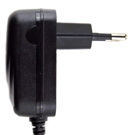 9 V Charger for Motorola TLKR T80 Walkie Talkie – EU Plug