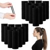 300 Piezas Ligas para Cabello Elásticas, Donas para el Cabello