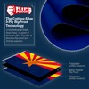 Anley Rip-Proof Double Sided 3-Ply Arizona State Flag 3x5 Foot