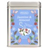 PRAANA TEA - Black Tea with Jasmine Buds and Almond