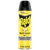 Raid Multi Insect Killer 15 Ounce (Pack of 12)