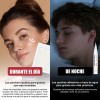 144 Parches Para Acné + Parche Líquido Aplicación Día/noche